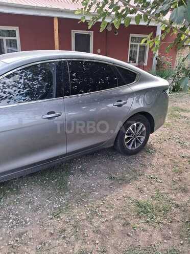 BYD Destroyer 05 2025, 23,827 km - 1.5 l - Bərdə