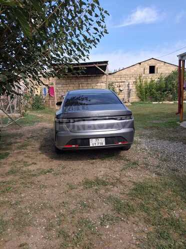 BYD Destroyer 05 2025, 23,827 km - 1.5 l - Bərdə