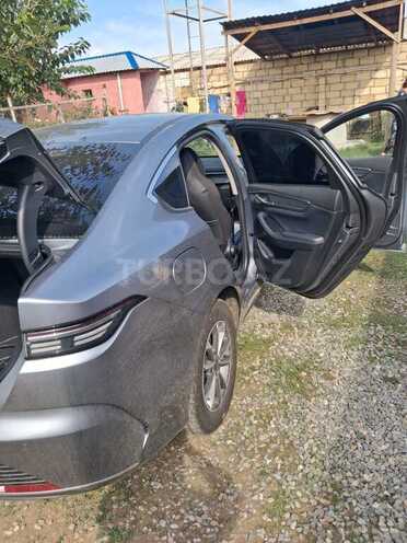 BYD Destroyer 05 2025, 23,827 km - 1.5 l - Bərdə