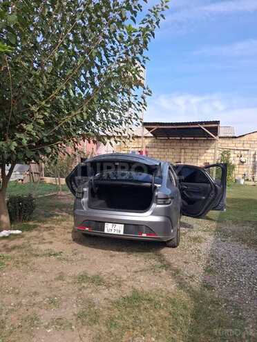 BYD Destroyer 05 2025, 23,827 km - 1.5 l - Bərdə