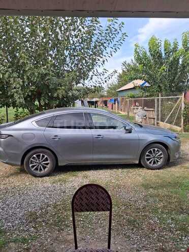 BYD Destroyer 05 2025, 23,827 km - 1.5 l - Bərdə