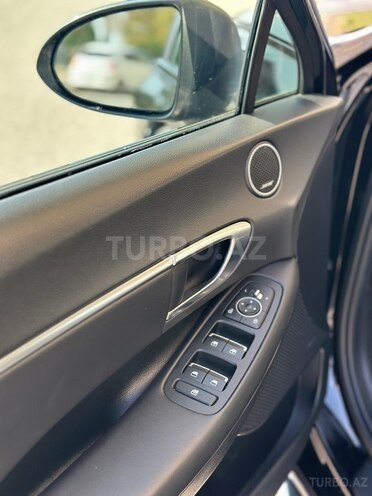Hyundai Sonata 2023, 109,000 km - 2.0 l - Bakı