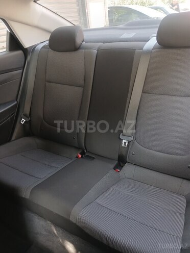 Hyundai Accent 2018, 57,000 km - 1.6 l - Bakı