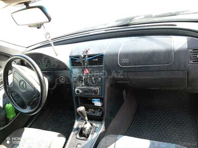 Mercedes C 180 1996, 300,000 km - 1.8 л - Bakı