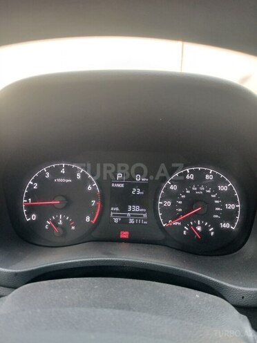Hyundai Accent 2018, 57,000 km - 1.6 l - Bakı