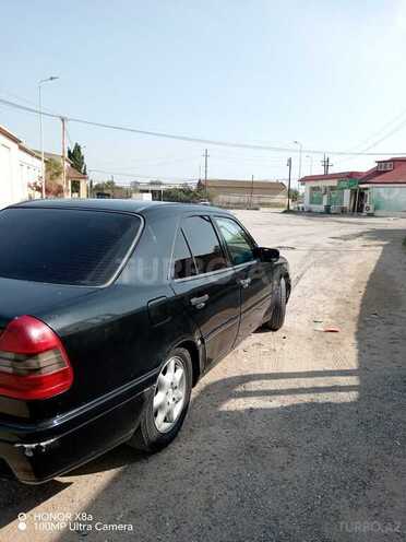 Mercedes C 180 1996, 300,000 km - 1.8 л - Bakı