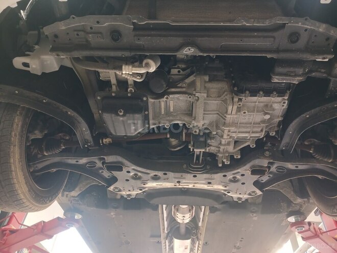 Hyundai Accent 2018, 57,000 km - 1.6 l - Bakı