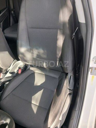 Hyundai Accent 2018, 57,000 km - 1.6 l - Bakı