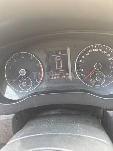 Volkswagen Jetta 2012, 257,837 km - 2.0 l - Bakı