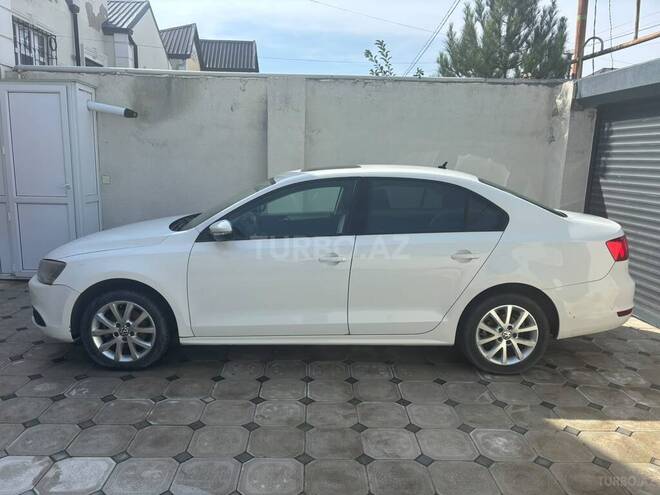 Volkswagen Jetta 2012, 257,837 km - 2.0 l - Bakı