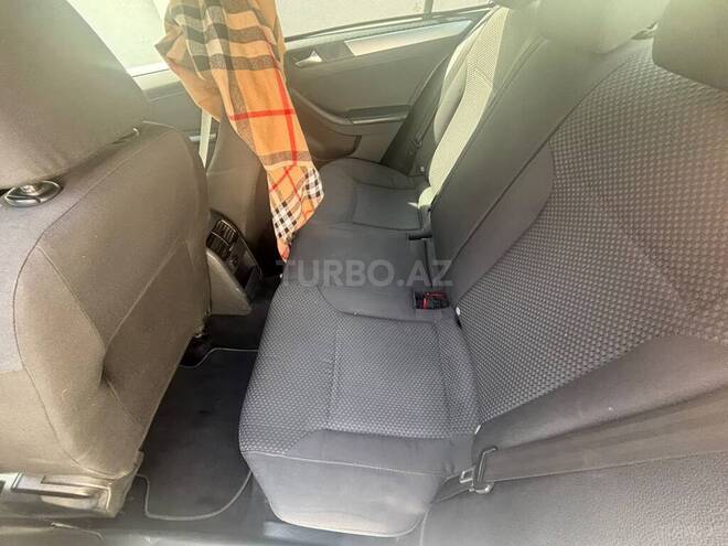 Volkswagen Jetta 2012, 257,837 km - 2.0 l - Bakı