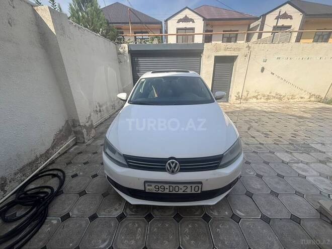 Volkswagen Jetta 2012, 257,837 km - 2.0 l - Bakı