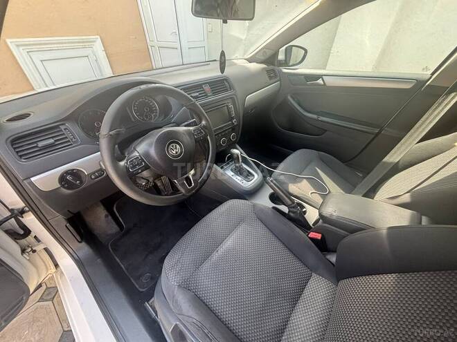 Volkswagen Jetta 2012, 257,837 km - 2.0 l - Bakı