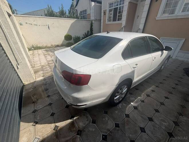 Volkswagen Jetta 2012, 257,837 km - 2.0 l - Bakı