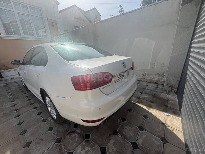 Volkswagen Jetta 2012, 257,837 km - 2.0 l - Bakı