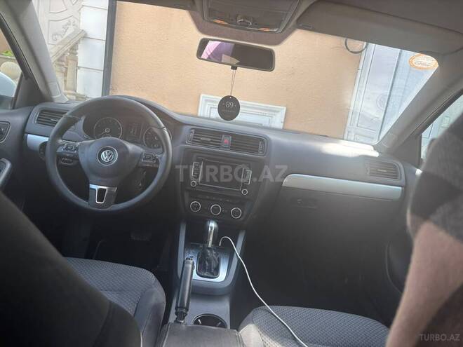 Volkswagen Jetta 2012, 257,837 km - 2.0 l - Bakı