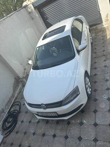 Volkswagen Jetta 2012, 257,837 km - 2.0 l - Bakı