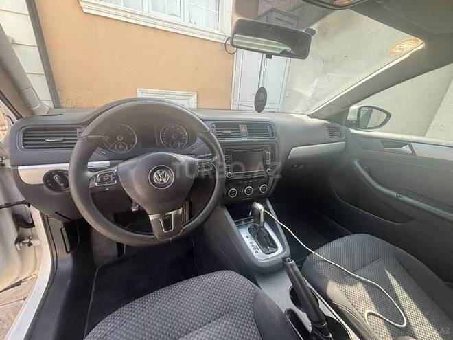 Volkswagen Jetta 2012, 257,837 km - 2.0 l - Bakı