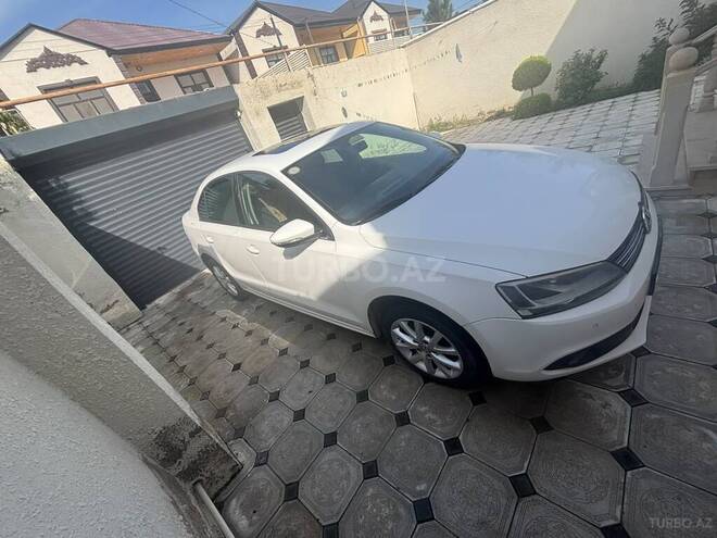 Volkswagen Jetta 2012, 257,837 km - 2.0 l - Bakı