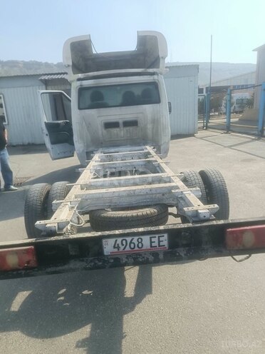 Ford Transit 2009, 287,348 km - 2.4 l - Bakı