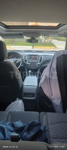 Chevrolet Equinox 2021, 25,000 km - 1.5 l - Bakı