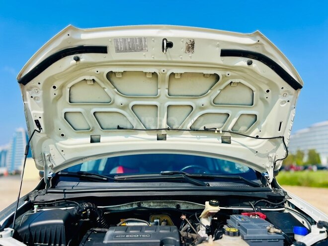 Chevrolet Aveo 2013, 200,000 km - 1.4 l - Bakı
