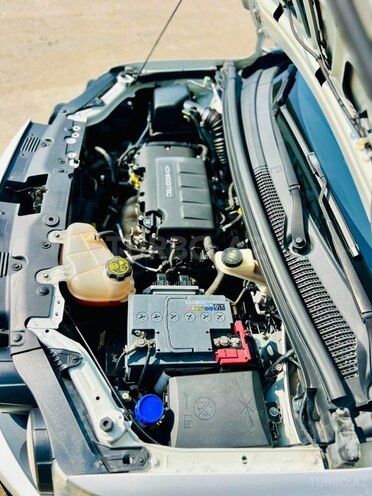 Chevrolet Aveo 2013, 200,000 km - 1.4 l - Bakı
