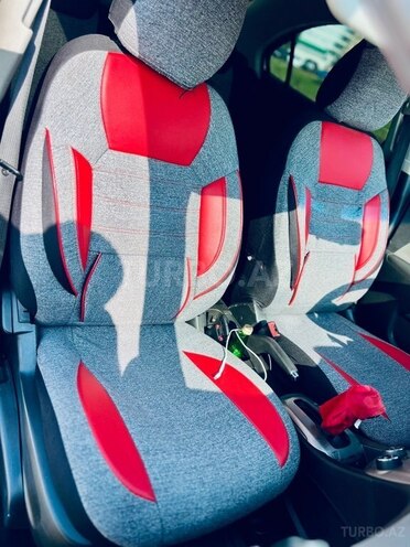 Chevrolet Aveo 2013, 200,000 km - 1.4 l - Bakı