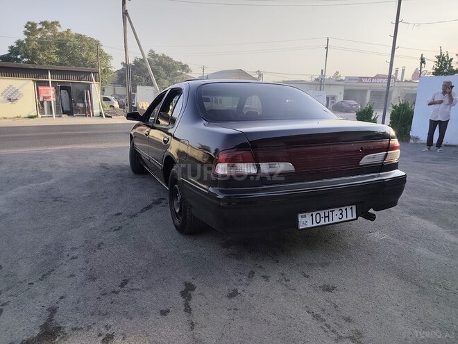 Nissan Maxima 1998, 415,000 km - 3.0 l - Bakı