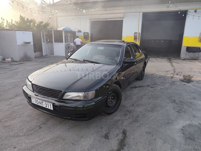 Nissan Maxima 1998, 415,000 km - 3.0 l - Bakı