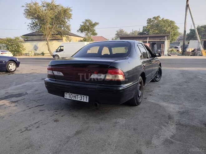 Nissan Maxima 1998, 415,000 km - 3.0 l - Bakı