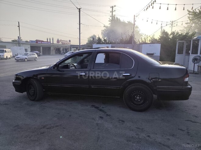 Nissan Maxima 1998, 415,000 km - 3.0 l - Bakı