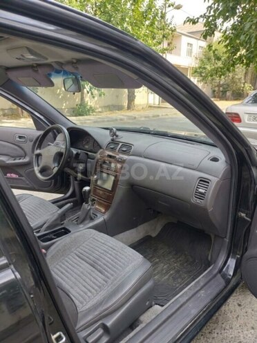 Nissan Maxima 1998, 415,000 km - 3.0 l - Bakı