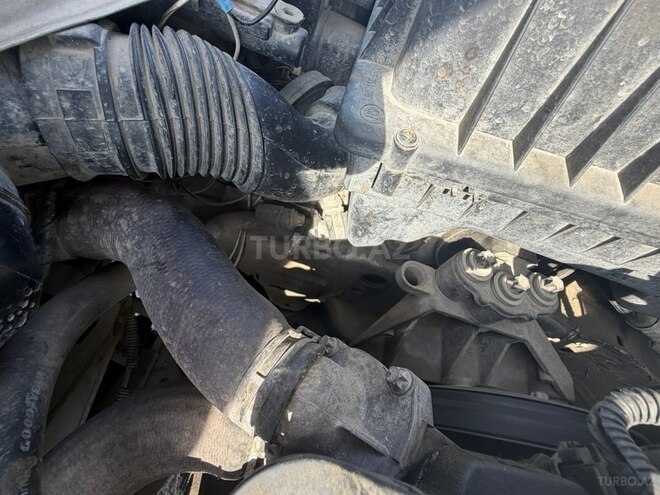 Opel Astra 2006, 152,000 km - 1.4 l - Bərdə