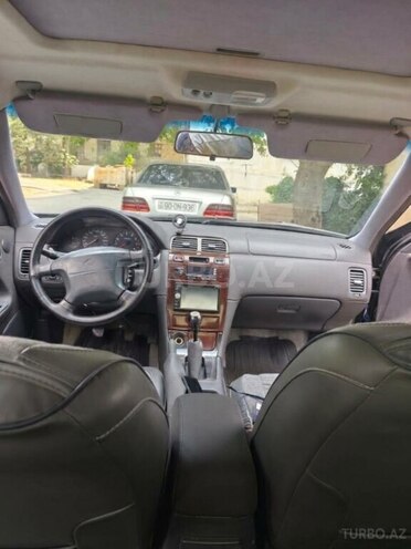 Nissan Maxima 1998, 415,000 km - 3.0 l - Bakı
