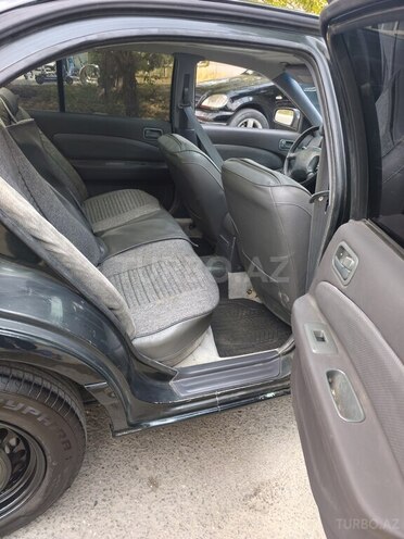 Nissan Maxima 1998, 415,000 km - 3.0 l - Bakı