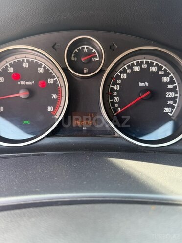 Opel Astra 2006, 152,000 km - 1.4 l - Bərdə