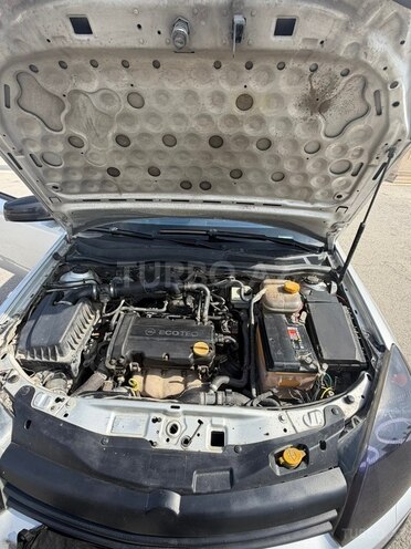Opel Astra 2006, 152,000 km - 1.4 l - Bərdə