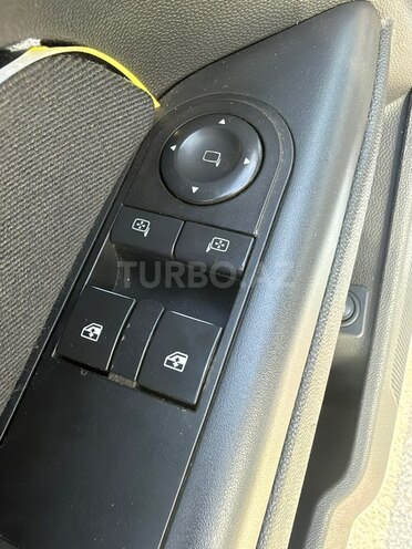 Opel Astra 2006, 152,000 km - 1.4 l - Bərdə