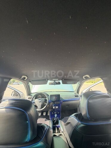 Opel Astra 2006, 152,000 km - 1.4 l - Bərdə