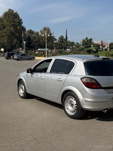 Opel Astra 2006, 152,000 km - 1.4 l - Bərdə