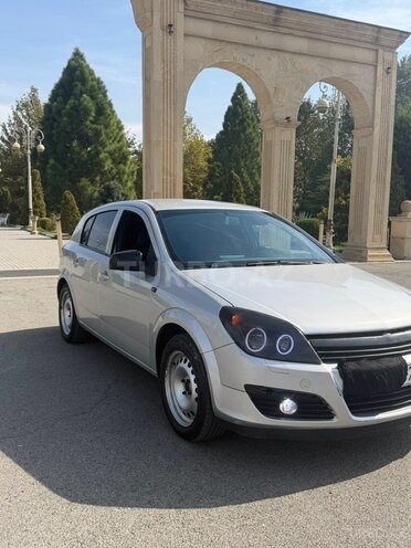 Opel Astra 2006, 152,000 km - 1.4 l - Bərdə