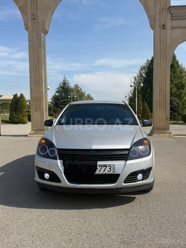 Opel Astra 2006, 152,000 km - 1.4 l - Bərdə