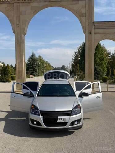 Opel Astra 2006, 152,000 km - 1.4 l - Bərdə