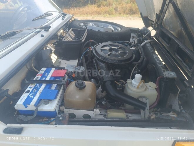 LADA (VAZ) Niva 2004, 155,000 km - 1.7 л - Ağcabədi