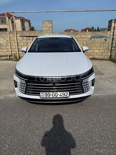 BYD Destroyer 05 2025, 29,000 km - 1.5 l - Sumqayıt