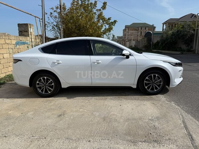 BYD Destroyer 05 2025, 29,000 km - 1.5 l - Sumqayıt