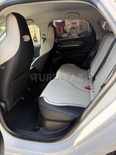 BYD Destroyer 05 2025, 29,000 km - 1.5 l - Sumqayıt