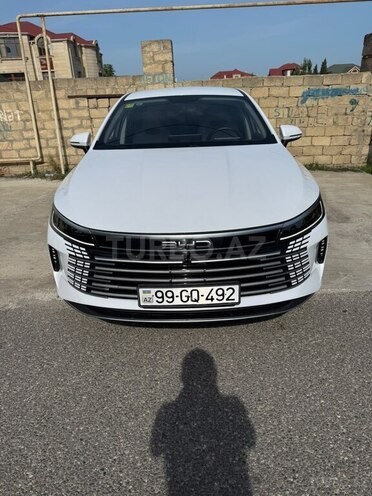 BYD Destroyer 05 2025, 29,000 km - 1.5 l - Sumqayıt