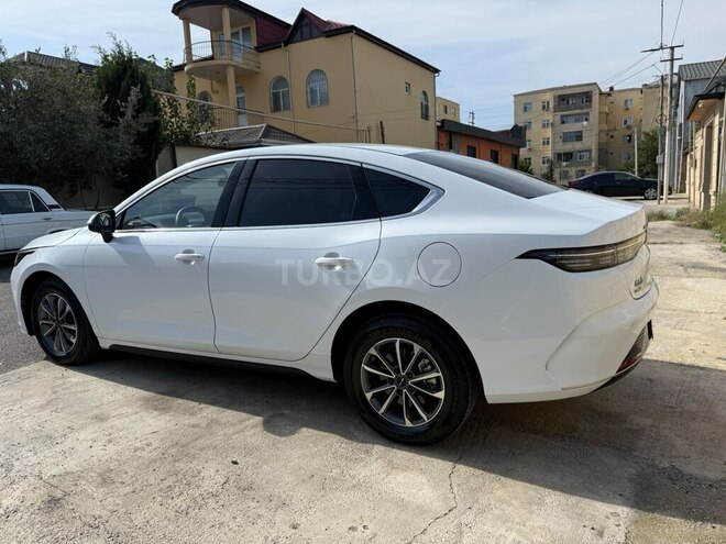 BYD Destroyer 05 2025, 29,000 km - 1.5 l - Sumqayıt